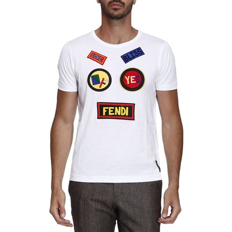 fendi shirt heren|fendi shirt for men.